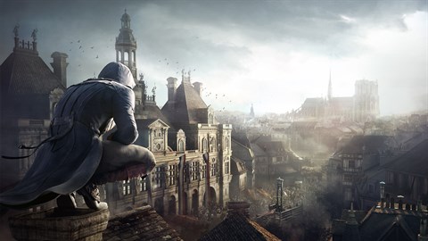 Assassin's Creed Unity - Secretos de la Revolución