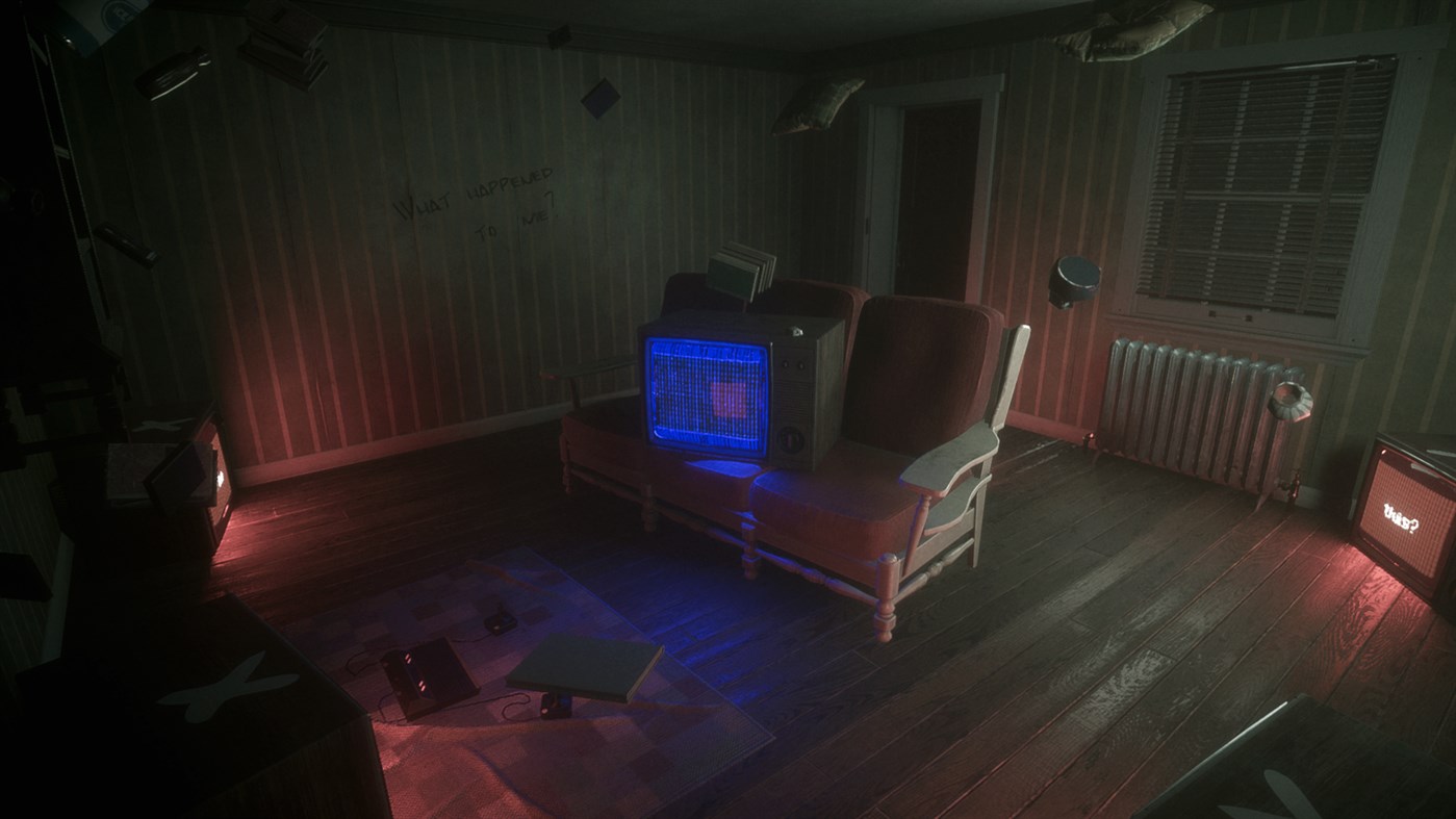 #1. Anthology of Fear (Xbox) 由: Ultimate Games