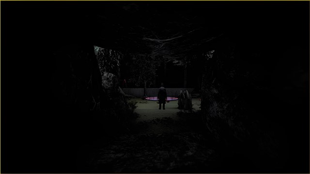 Opus Castle - Chapter 4 screenshot 2