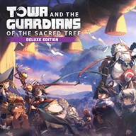 Towa and the Guardians of the Sacred Tree Deluxe Edition