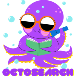 OctoSearch: Boost Your Search Ability icon