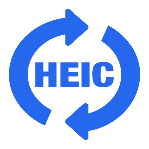 HEIC图片查看和转换器