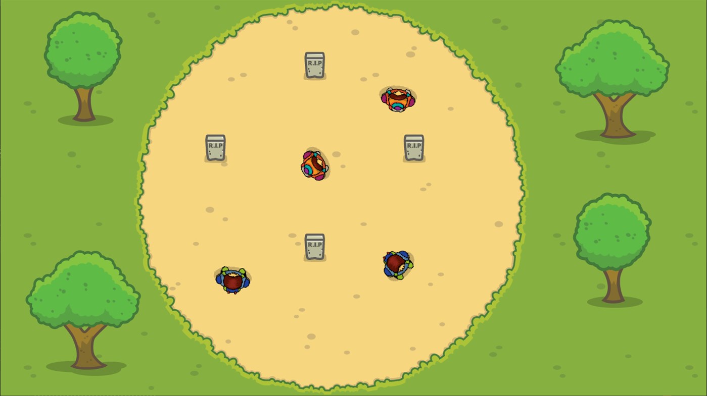 #2. Convergists (Windows) By: Cuneyt Aliustaoglu