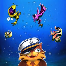Aperçu Captain Cat