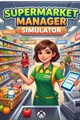 SuperMarket Manager Simulator