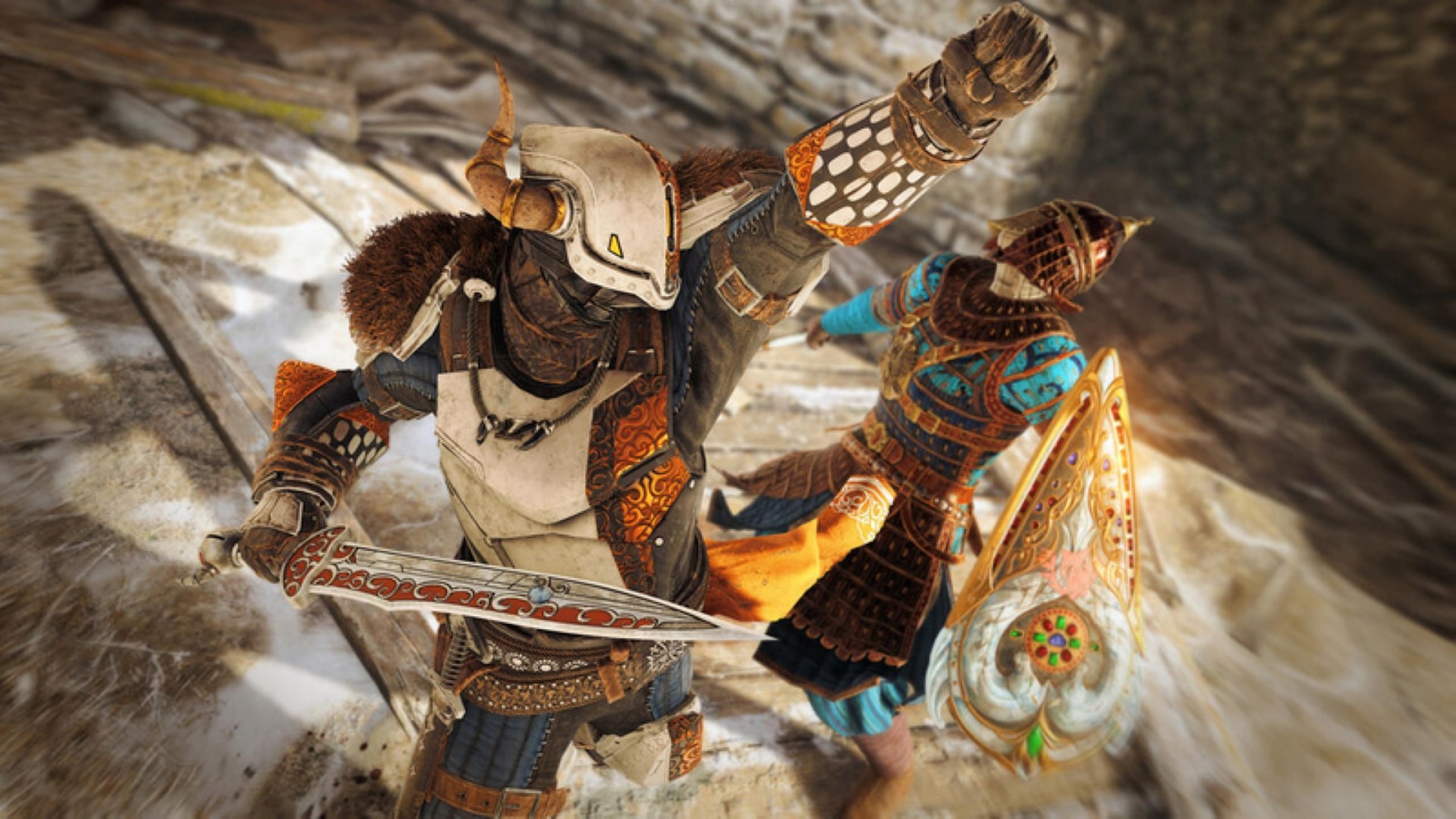 The Crucible Lord – Centurion Hero Skin – FOR HONOR | Xbox | Chiave | Privato