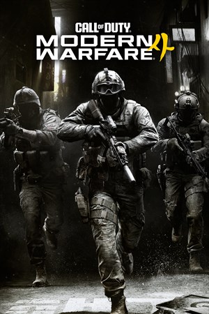 Call of Duty®: Modern Warfare® 4 - Content Pack 1