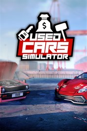 Used Cars Simulator