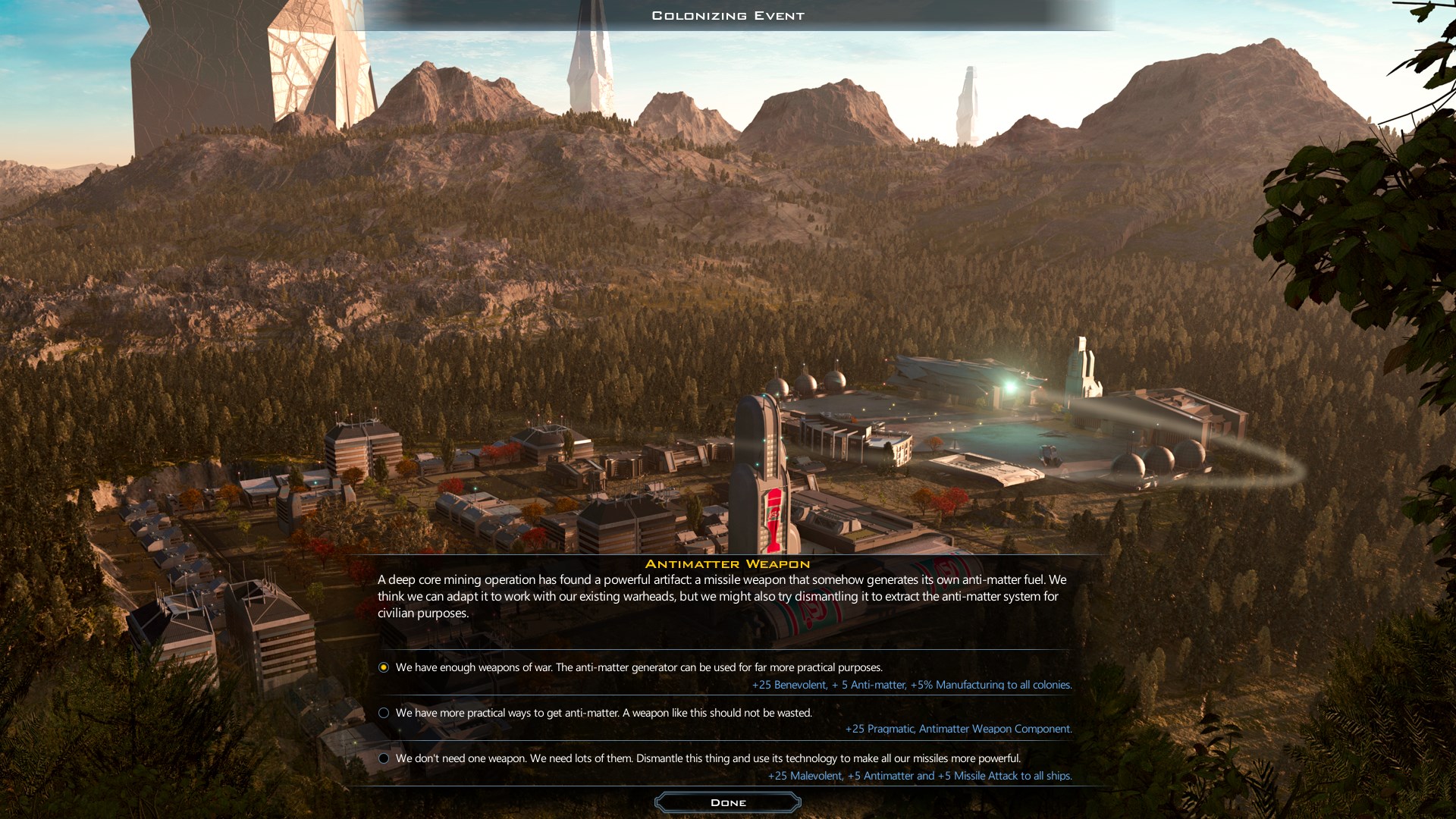 Galactic Civilizations III - Lost Treasures | Xbox | Chiave | Privato