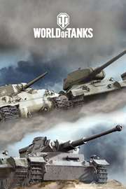 World Of Tanks Bereit Fur Den Krieg Paket Kaufen Microsoft Store De De