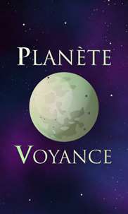Planète Voyance screenshot 1