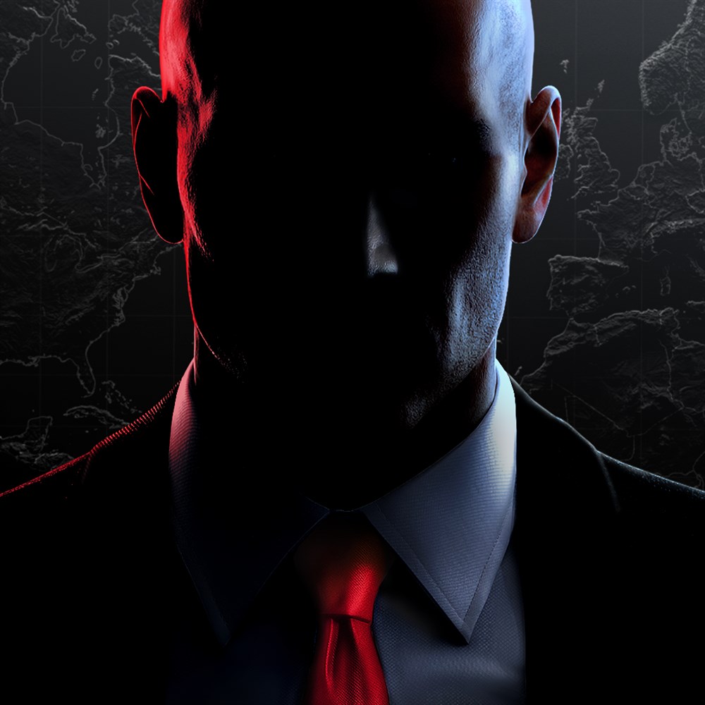 HITMAN World of Assassination cover art (full size)