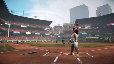 Super Mega Baseball 3 screenshot 2
