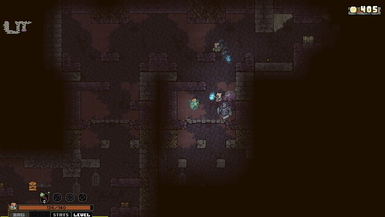 Vagante screenshot 3