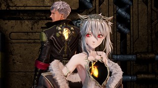 CODE VEIN II Ultimate Edition screenshot 3