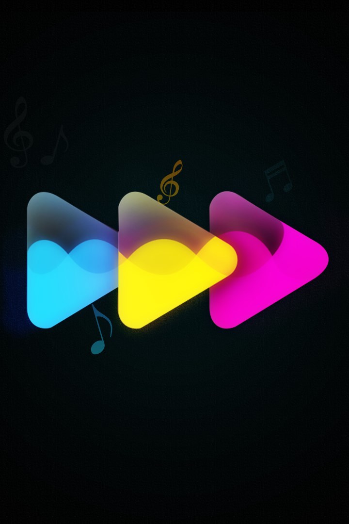 Slideshow Maker with Music FX - Music Video Maker