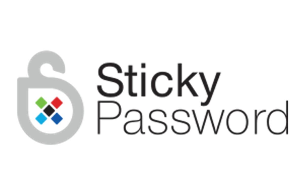 Sticky Password manager & safe