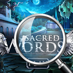 Hidden Object : Sacred Words