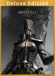 Aperçu Mistfall Hunter — édition Deluxe