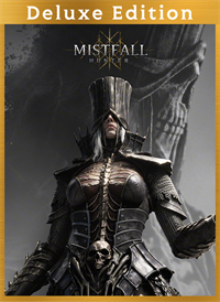 Mistfall Hunter — édition Deluxe