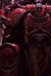 Battlefleet Gothic: Armada 2 - Chaos Campaign Expansion