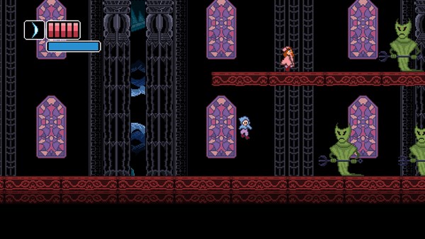 Castle Walker (Windows 10) — 1