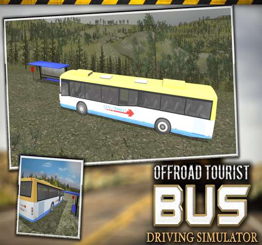 Offroad Tourist Bus Simulator For Windows 10 Pc Free Download Best Windows 10 Apps