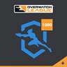 Overwatch League™ – 1000 League Tokens