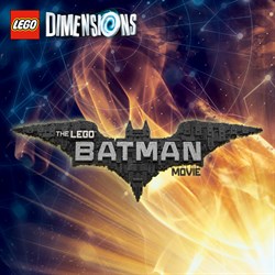 LEGO® Batman™ Movie