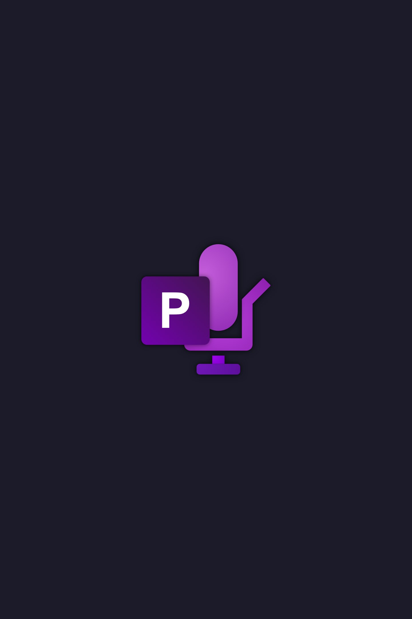 Podcasted