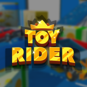 Toy Rider : All Star Racing