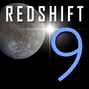 Redshift 9