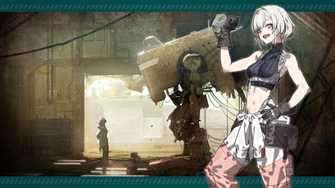 SYNDUALITY Echo of Ada を購入 | Xbox