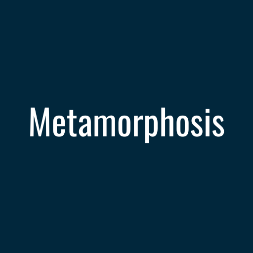 Metamorphosis Ebook Online