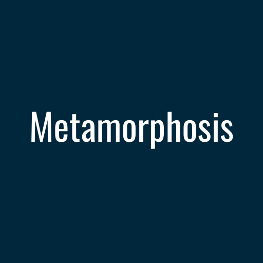 Metamorphosis Ebook Online icon
