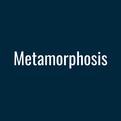 Metamorphosis Ebook Online - Microsoft Edge Addons