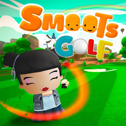 Smoots Golf for xbox