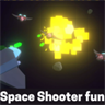 Space Shooter fun