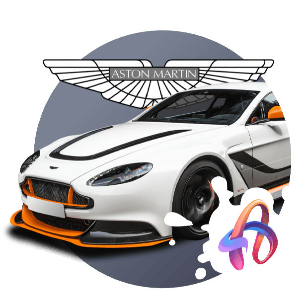 Cars Paint Art