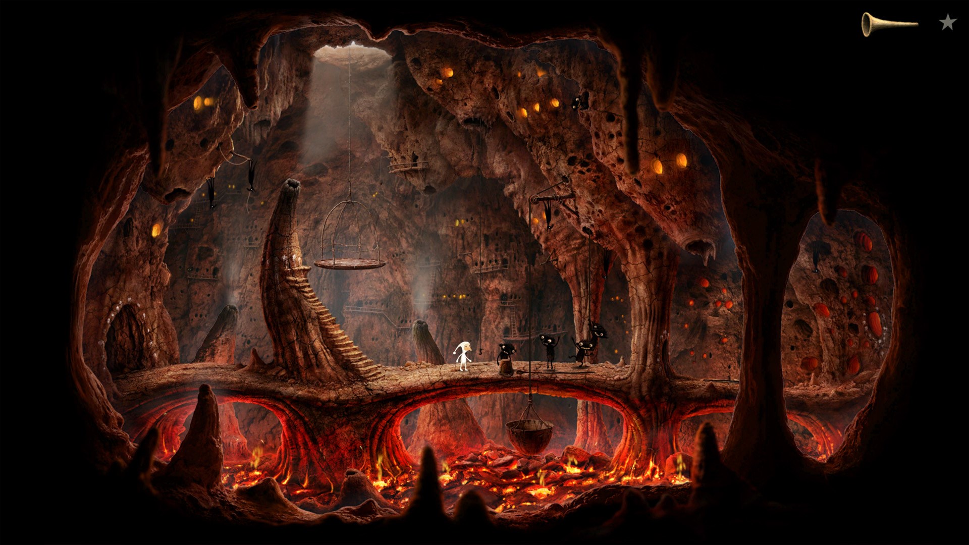 Samorost 3 | Xbox | Chiave | Privato