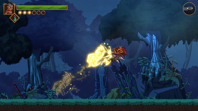 SkyKeepers screenshot 4