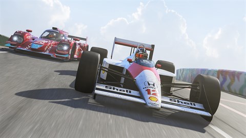 eBay Motors Car Pack
