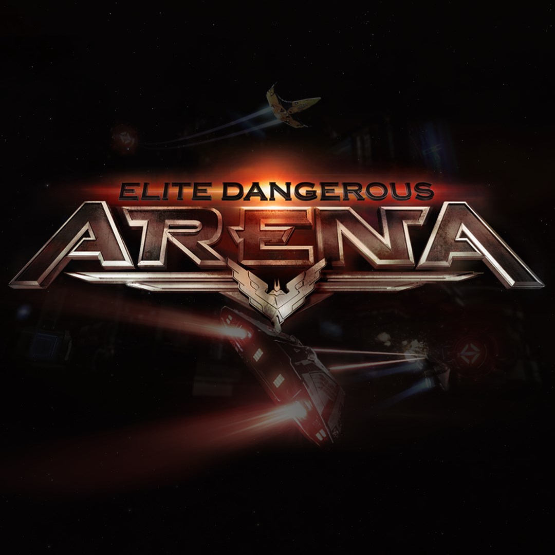 Elite Dangerous: Arena