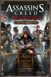 Assassin's Creed® Syndicate Gold Edition