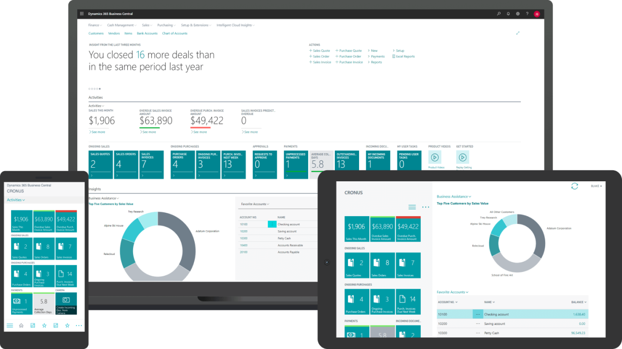 Snapshot 1 of bossInterface Electronic Invoicing E-Mail