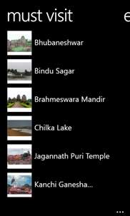 About Jagannath Puri screenshot 4