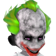 Buy Evil Clown Mask - Microsoft Store