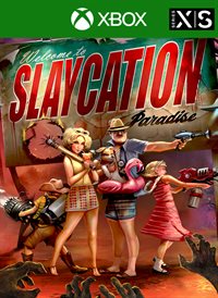 Slaycation Paradise