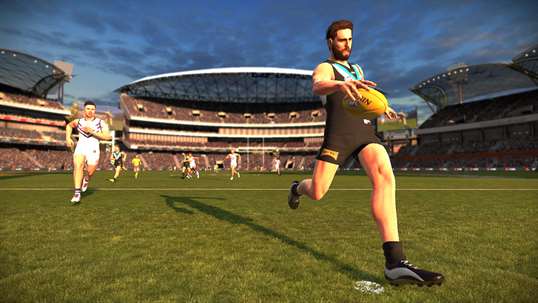 AFL Evolution screenshot 3