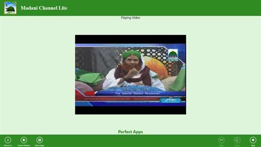 Madani Channel Lite screenshot 3